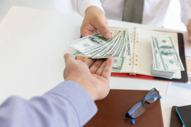Best Second Chance Financing  in Santa Moni, CA
