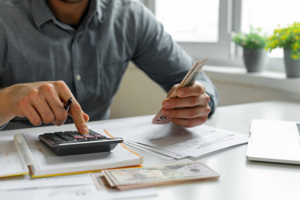 Best Financial Counseling and Guidance  in Santa Moni, CA